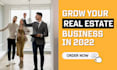 write result getting real estate articles and blog posts within 24 hours