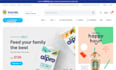 create an ecommerce website,woocommerce website with online payment,checkout