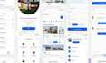 build professional flutter app development, android and ios app development
