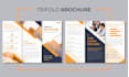 design professional any business brochure, flyer template