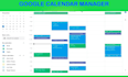 create and manage your google calendar