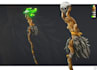 draw your props and weapons