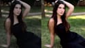 bulk photo retouching, editing in lightroom