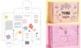 do luxury feminine packaging for cosmetics, skincare,beauty