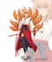 create custom oc and fanart character illustrations