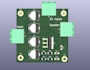 design pcb layout, schematic gerber, and bom files