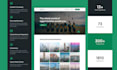 do UI UX design for figma websites, figma landing pages, website mockup design