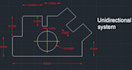 teach 2d autocad at the professional level