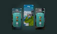 design responsive and attractive mobile UI design