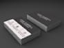 design business card,letterhead and stationery items