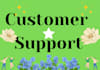 represent your business with distinguished customer service