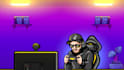 create youtube intro, 2d cartoon animation and character animation video
