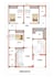 make architectural house map with high level of detail