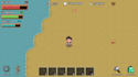 develop a 2d or 3d game on unity