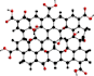 do chemistry structure or molecule drawing on chemdraw