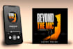 design a professional podcast cover art