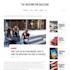 publish your article on the washington magazine