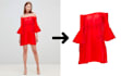 ecommerce photo editing and retouching
