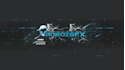 do you a youtube banner or logo