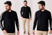 the best male model for your brand