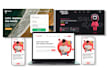 build wix landing page design and redesign wix website