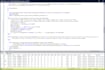 write sql queries and optimize database performance