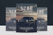create dramatic poster design