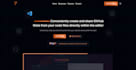 make you superb website using react nextjs and tailwindcss