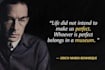 create quotes videos with voice over