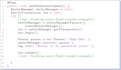 code c, cpp, java, c sharp, linux, python, js code with gui