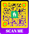 design unique qr code for your brand