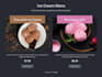 create responsive html website from xd, figma, psd, png files