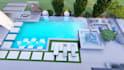 do backyard landscape design, 3d garden and patio plan