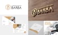 design a modern logo and branding for you