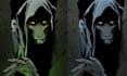 create fantasy illustrations and concept art