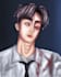 draw webtoon manhwa anime style characters