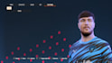 create FIFA 22 or 23 game face of your favourite player