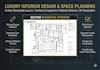 draw fast architectural autocad floor plans and elevations