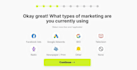get your ghl funnel, website, survey, form, CRM, customization and logics setup