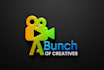 design creative 3d logo in 24hrs with copyrights