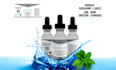 do your cbd, vape, cigarette, cannabis, tincture packaging box design and label