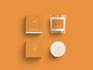 give a premium luxury candle logo with fast delivery