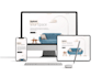 create wordpress landing page using elementor pro