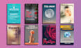 do professional book cover and ebook cover design