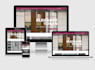 design website and online store with wordpress woocommerce