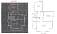 convert old drawings PDF to autocad drafting