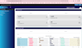 build dynamic dashboard, bi and shiny web application