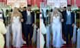 do weeding photo retouching