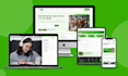 design mobile app ui, website ui or dashbaord ui