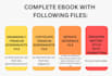 write nonfiction ebooks for you
